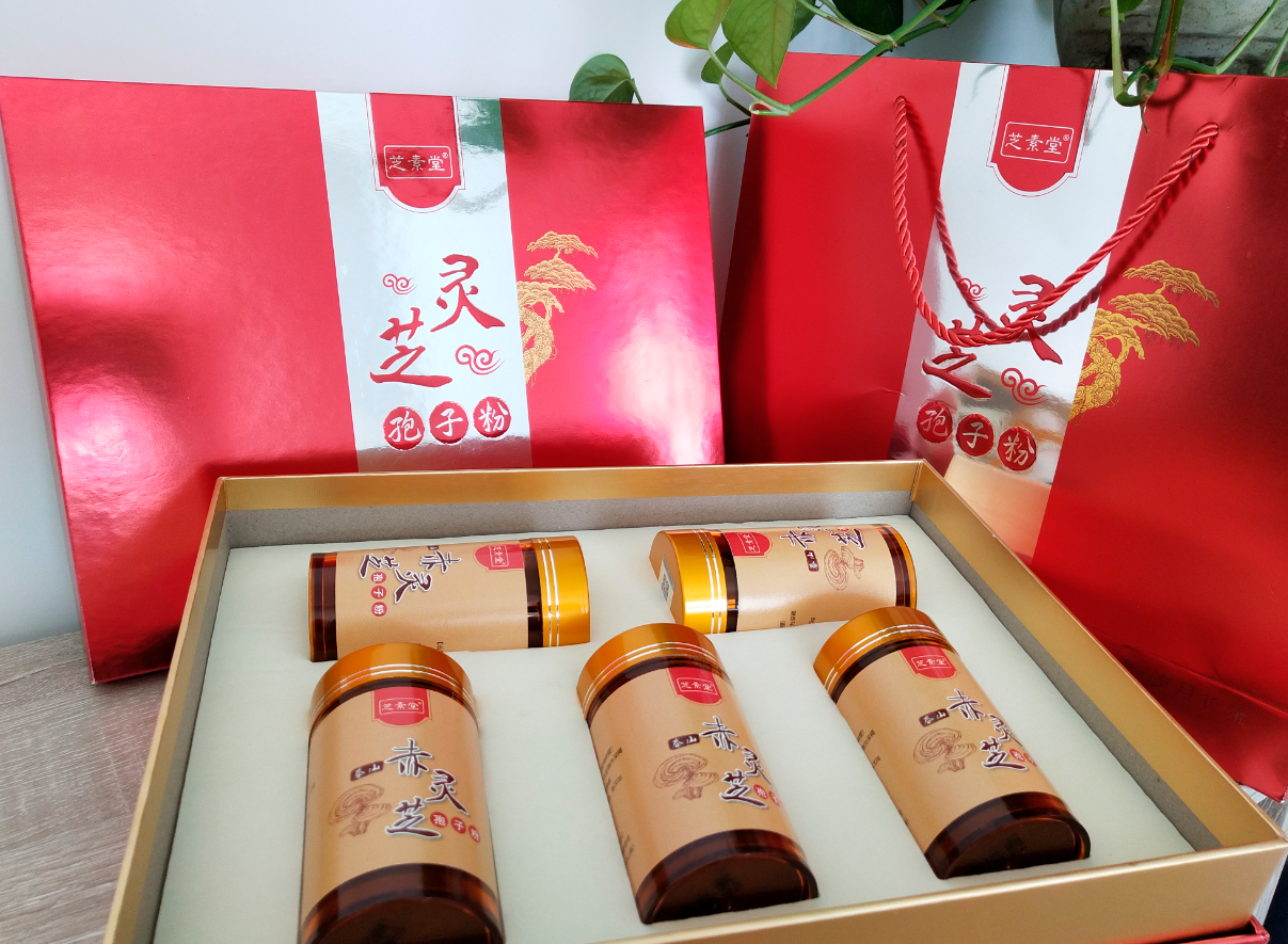 破壁灵芝孢子粉能长期吃吗？长期吃有哪些好处？-第1张图片-卓越灵芝孢子粉