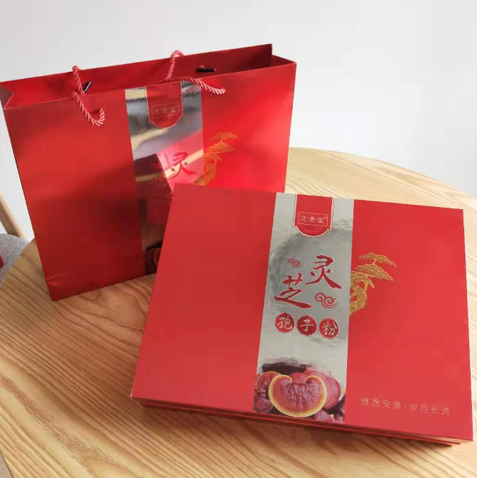 灵芝孢子粉品牌排行榜根据什么来判断-第1张图片-卓越灵芝孢子粉 灵芝孢子粉品牌排行榜根据什么来判断-第1张图片-卓越灵芝孢子粉