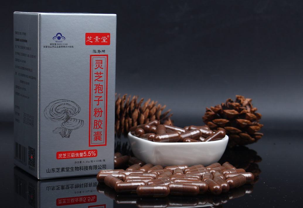 灵芝孢子粉粉主治什么?肠胃问题有用吗?-第1张图片-卓越灵芝孢子粉 灵芝孢子粉粉主治什么?肠胃问题有用吗?-第1张图片-卓越灵芝孢子粉