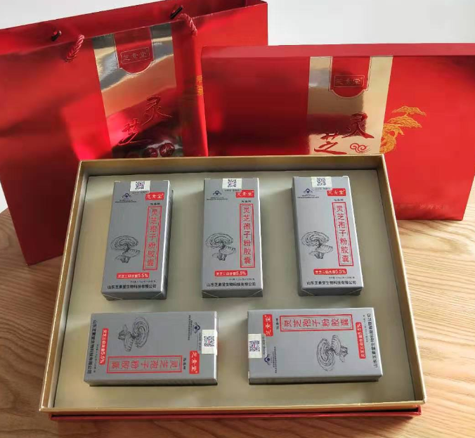 结肠癌能吃灵芝孢子粉吗?能起到什么作用?-第1张图片-卓越灵芝孢子粉 结肠癌能吃灵芝孢子粉吗?能起到什么作用?-第1张图片-卓越灵芝孢子粉