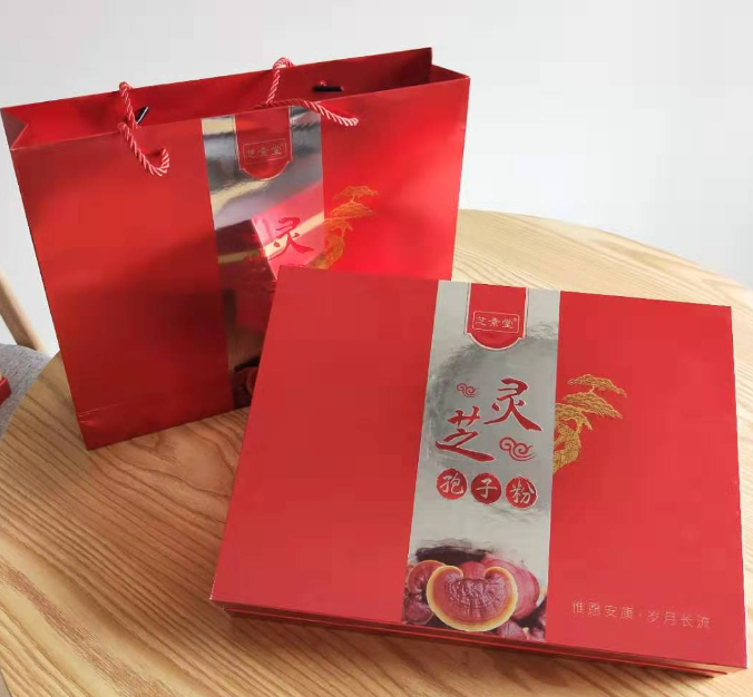 灵芝孢子粉不好吃怎么办?怎么改善口感-第1张图片-卓越灵芝孢子粉 灵芝孢子粉不好吃怎么办?怎么改善口感-第1张图片-卓越灵芝孢子粉