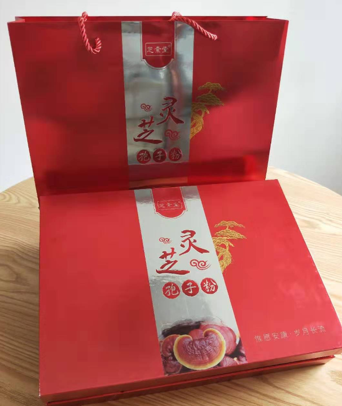 灵芝孢子粉生长在哪里的效果最好？-第1张图片-卓越灵芝孢子粉