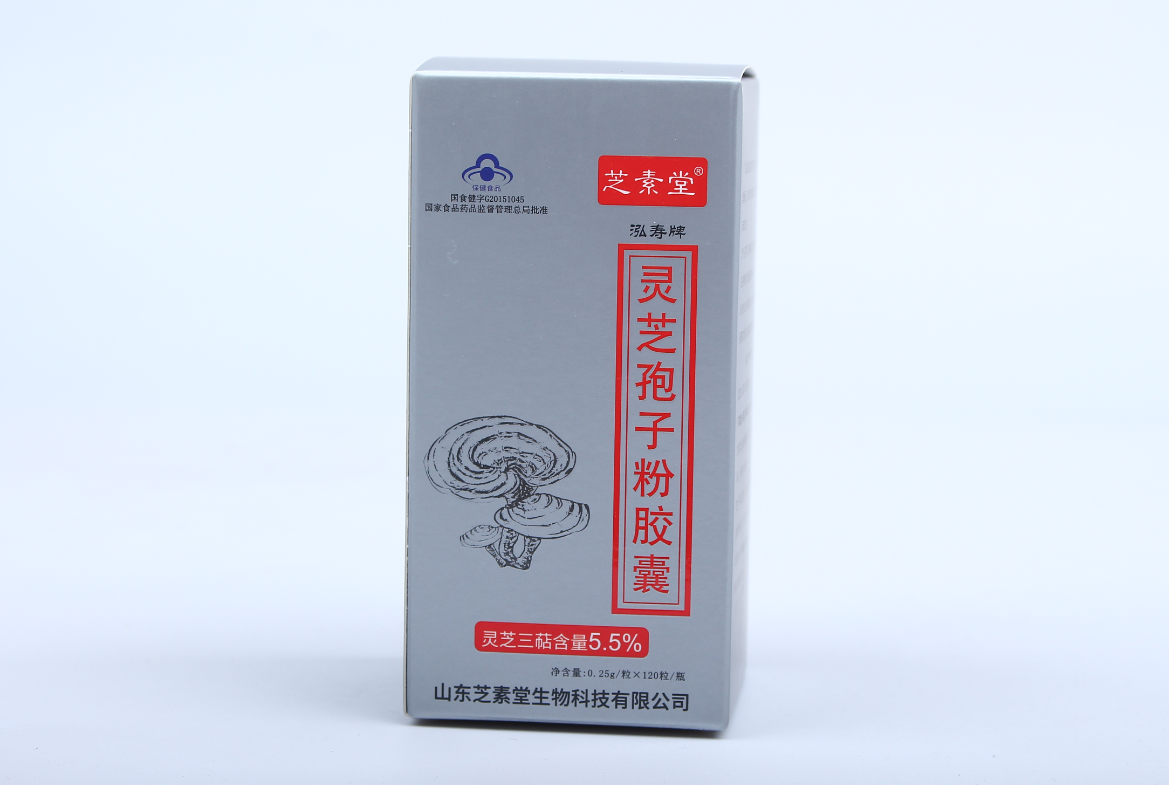 灵芝孢子粉和灵芝切片哪个好?应该怎么去选？-第1张图片-卓越灵芝孢子粉