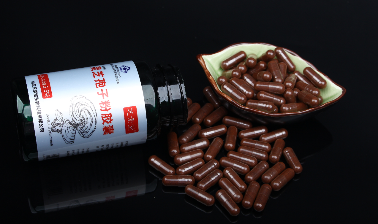 灵芝孢子粉能补血吗？平常应该怎么吃？-第1张图片-卓越灵芝孢子粉
