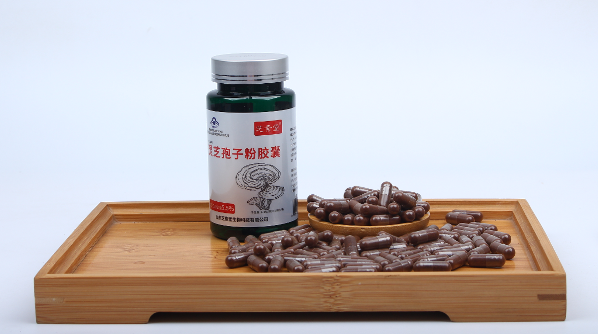 怎么选择灵芝孢子粉？要看灵芝三萜含量吗？-第1张图片-卓越灵芝孢子粉