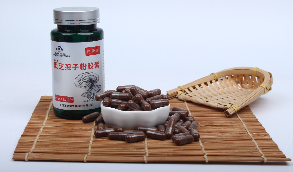 破壁灵芝孢子粉用煮吗？怎么吃效果最好-第1张图片-卓越灵芝孢子粉