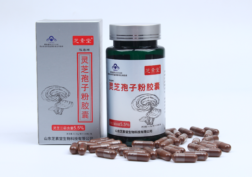 灵芝孢子粉治疗癌症效果怎么样？原理是什么？-第1张图片-卓越灵芝孢子粉