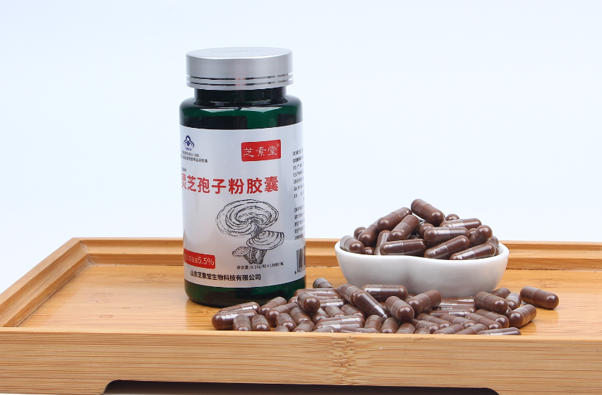 灵芝孢子粉什么品牌的比较好?依据是什么?-第1张图片-卓越灵芝孢子粉 灵芝孢子粉什么品牌的比较好?依据是什么?-第1张图片-卓越灵芝孢子粉