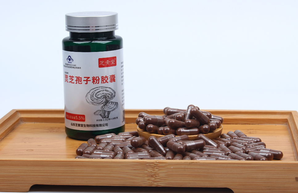 早期肝硬化能吃灵芝孢子粉吗?有哪些帮助?-第1张图片-卓越灵芝孢子粉 早期肝硬化能吃灵芝孢子粉吗?有哪些帮助?-第1张图片-卓越灵芝孢子粉