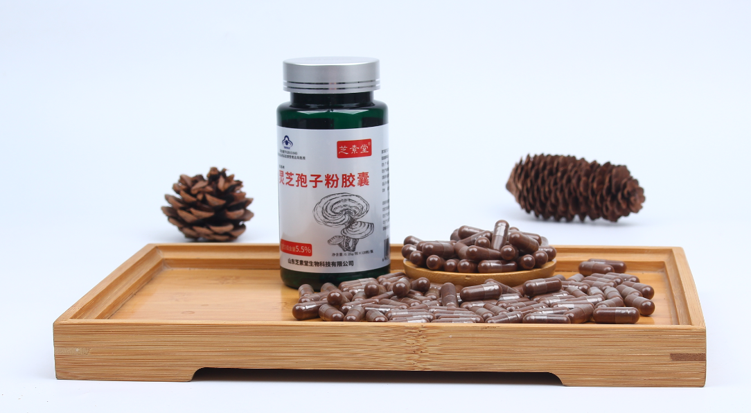 怎么才能买到正品灵芝孢子粉？靠什么辨别？-第1张图片-卓越灵芝孢子粉