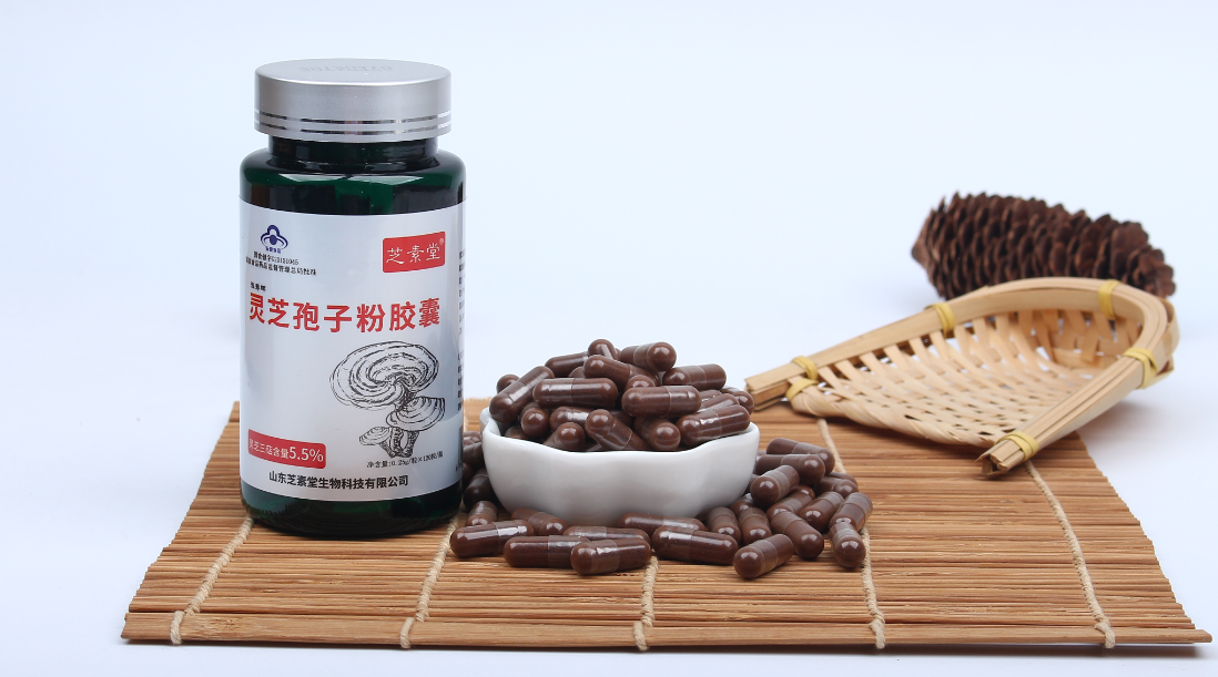 吃灵芝孢子粉后瘦了是什么回事？-第1张图片-卓越灵芝孢子粉
