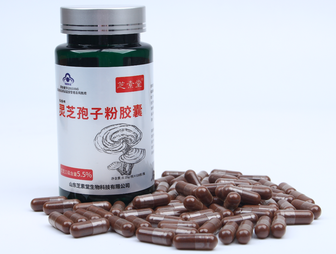 灵芝孢子粉糖尿病患者可以吃吗？会不会导致血糖上升？-第1张图片-卓越灵芝孢子粉