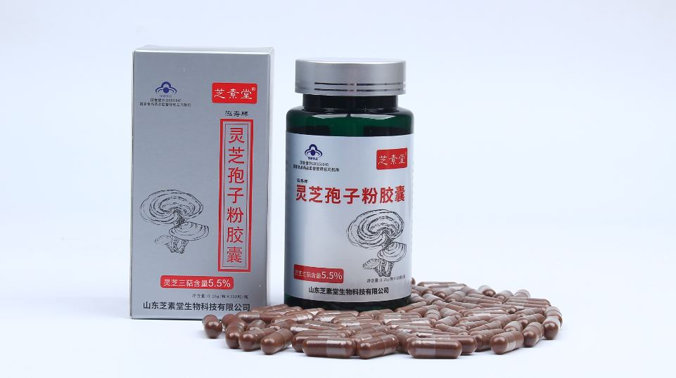 破壁灵芝孢子粉的药用价值都有哪些？-第1张图片-卓越灵芝孢子粉