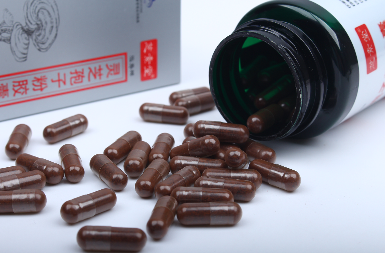 常喝灵芝孢子粉有啥好处？有没有不好的地方？-第1张图片-卓越灵芝孢子粉