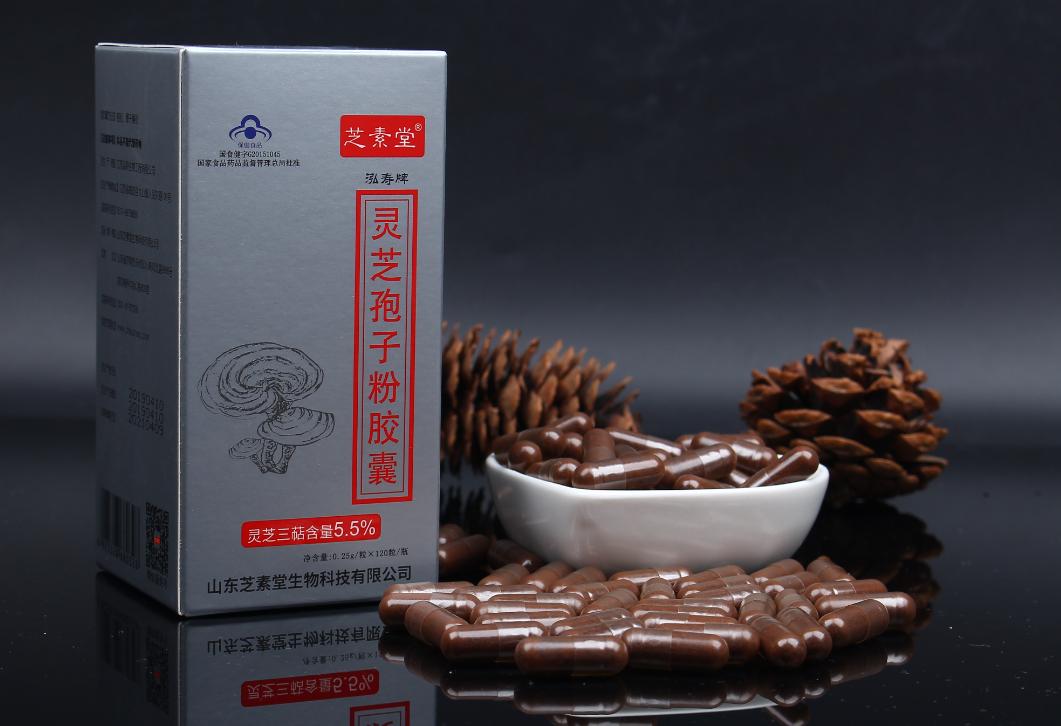 灵芝孢子粉功效都一样的吗？产生差距的原因在哪？-第1张图片-卓越灵芝孢子粉