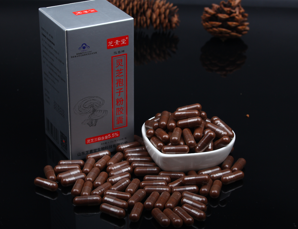 功效上粗多糖与灵芝三萜区别都有哪些？-第1张图片-卓越灵芝孢子粉