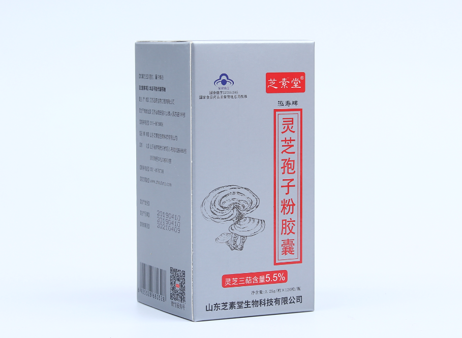 灵芝孢子粉可以润肠通便吗？原理是什么？-第1张图片-卓越灵芝孢子粉