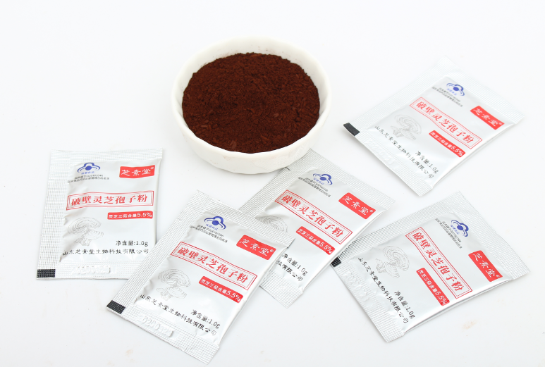 过量服用灵芝孢子粉有副作用吗？应该吃多久？-第1张图片-卓越灵芝孢子粉