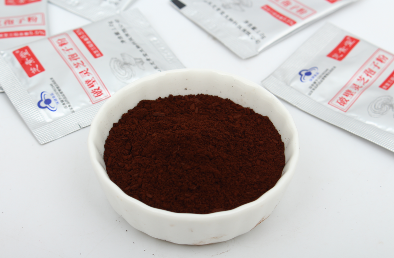 破壁灵芝孢子粉好不好？功效是一样的吗？-第1张图片-卓越灵芝孢子粉