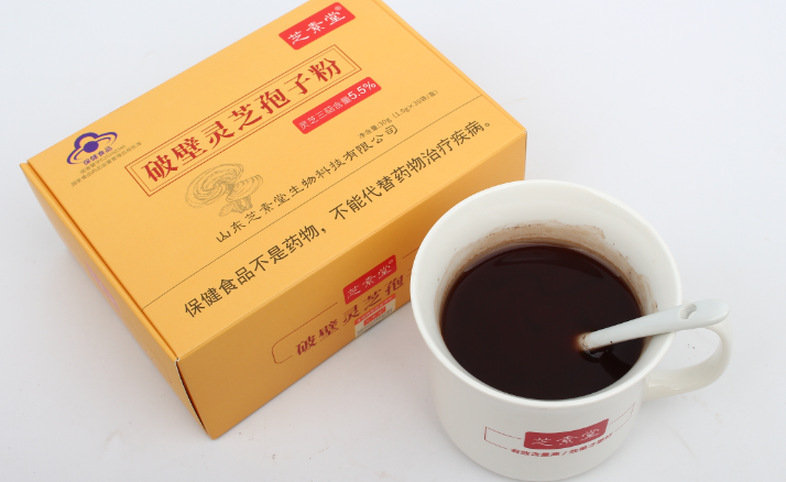 灵芝孢子粉适合什么人群喝?肠胃不好适合吗?-第1张图片-卓越灵芝孢子粉 灵芝孢子粉适合什么人群喝?肠胃不好适合吗?-第1张图片-卓越灵芝孢子粉