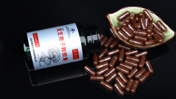 灵芝孢子粉对肾有好处都有哪些？原理是什么？-第1张图片-卓越灵芝孢子粉
