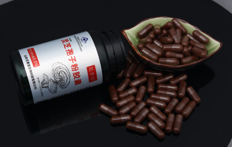 灵芝孢子粉一天要吃多少根据哪点去决定?-第1张图片-卓越灵芝孢子粉 灵芝孢子粉一天要吃多少根据哪点去决定?-第1张图片-卓越灵芝孢子粉