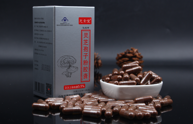 没有破壁的灵芝孢子粉有用吗？破壁是为了什么？-第1张图片-卓越灵芝孢子粉