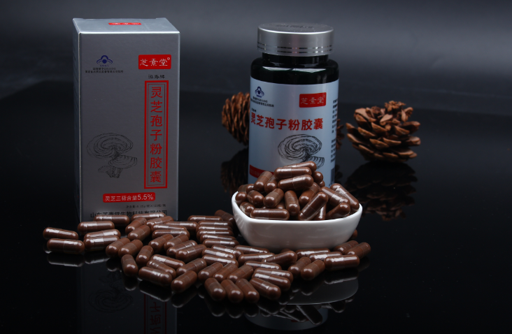 灵芝孢子粉能与什么同吃？不能吃哪些？-第1张图片-卓越灵芝孢子粉