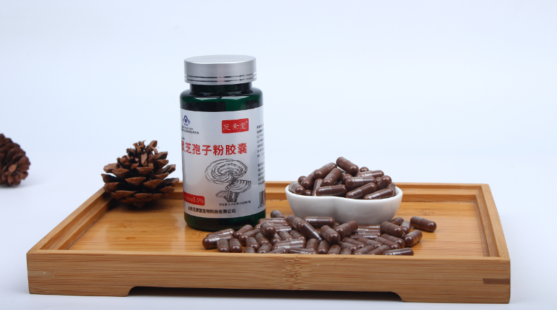 灵芝孢子粉可以干吃吗?会影响效果吗?-第1张图片-卓越灵芝孢子粉 灵芝孢子粉可以干吃吗?会影响效果吗?-第1张图片-卓越灵芝孢子粉