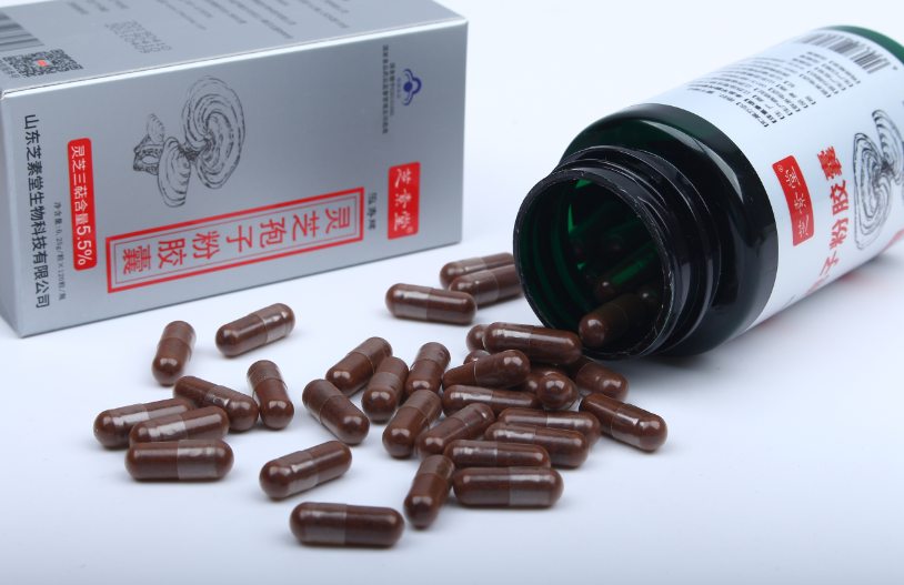 灵芝孢子粉和野生灵芝哪个好?依据是什么?-第1张图片-卓越灵芝孢子粉 灵芝孢子粉和野生灵芝哪个好?依据是什么?-第1张图片-卓越灵芝孢子粉