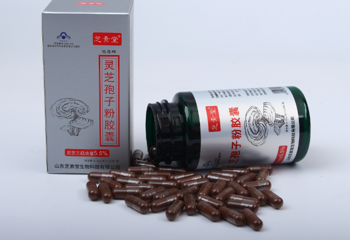 破壁灵芝孢子粉有用么？效果会更好？-第1张图片-卓越灵芝孢子粉