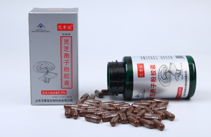 灵芝孢子粉对肾脏有什么好处？应该怎么吃？-第1张图片-卓越灵芝孢子粉