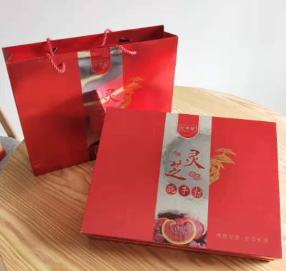 破壁灵芝孢子粉可以空腹吃吗？会不会伤胃-第1张图片-卓越灵芝孢子粉