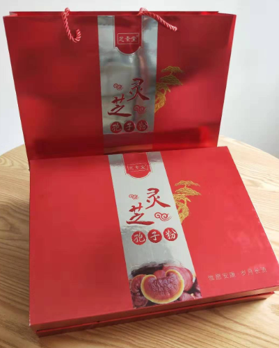 吃完灵芝孢子粉肚子疼是怎么回事？要停用吗？-第1张图片-卓越灵芝孢子粉