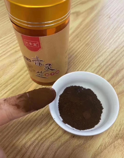 喝灵芝孢子粉会引起拉肚子吗？吃了之后老肚子不舒服-第1张图片-卓越灵芝孢子粉