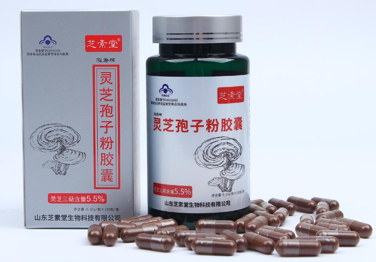 健康人可以吃灵芝孢子粉吗?会有副作用吗?-第1张图片-卓越灵芝孢子粉 健康人可以吃灵芝孢子粉吗?会有副作用吗?-第1张图片-卓越灵芝孢子粉