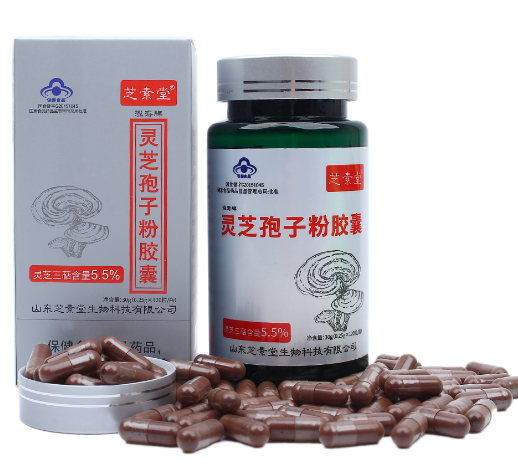 灵芝孢子粉护肝吗？什么原理？-第1张图片-卓越灵芝孢子粉