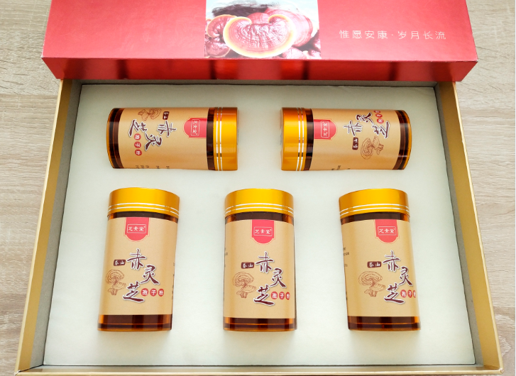 破壁灵芝孢子粉的害处都有哪些需要注意?-第1张图片-卓越灵芝孢子粉 破壁灵芝孢子粉的害处都有哪些需要注意?-第1张图片-卓越灵芝孢子粉