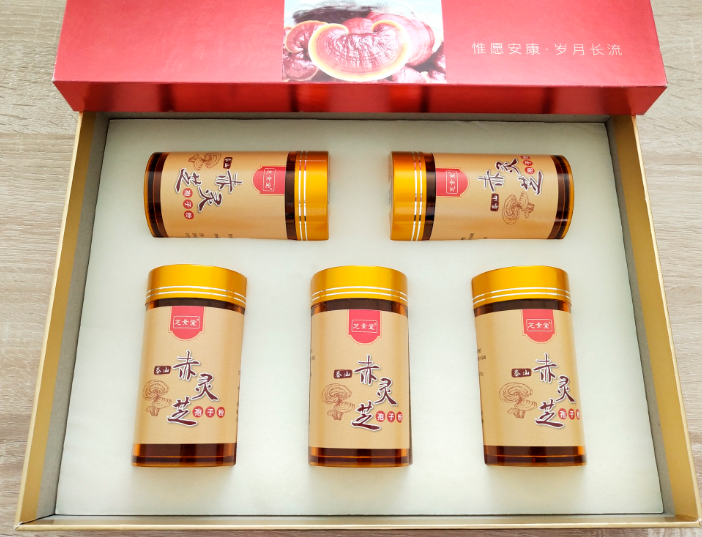 酒后喝灵芝孢子粉好吗？有哪些作用？-第1张图片-卓越灵芝孢子粉