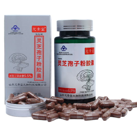 灵芝孢子粉能抑制癌细胞吗？主要靠哪些成分？-第1张图片-卓越灵芝孢子粉