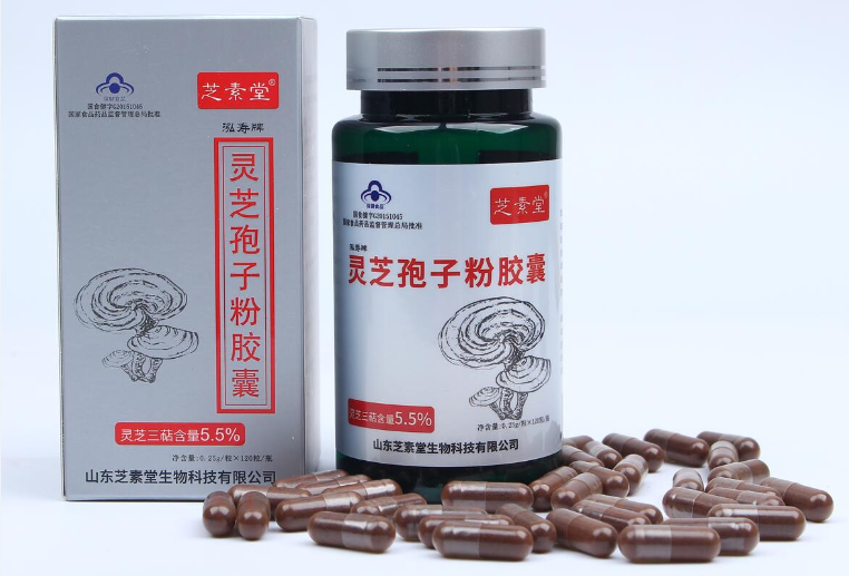 灵芝孢子粉贵不贵靠什么决定？和功效关联大吗？-第1张图片-卓越灵芝孢子粉