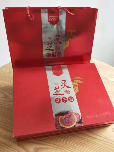 购买孢子粉看不看灵芝三萜含量？多少为好？-第1张图片-卓越灵芝孢子粉