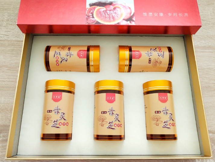 灵芝三萜和灵芝多糖哪个好一些?买的时候主要看哪个?-第1张图片-卓越灵芝孢子粉 灵芝三萜和灵芝多糖哪个好一些?买的时候主要看哪个?-第1张图片-卓越灵芝孢子粉
