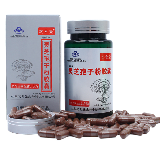 灵芝孢子粉应该什么时候服用才更好？-第1张图片-卓越灵芝孢子粉