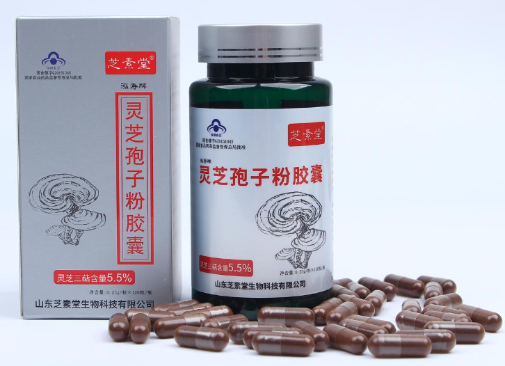灵芝孢子粉怎么冲泡才更有效果?-第1张图片-卓越灵芝孢子粉 灵芝孢子粉怎么冲泡才更有效果?-第1张图片-卓越灵芝孢子粉