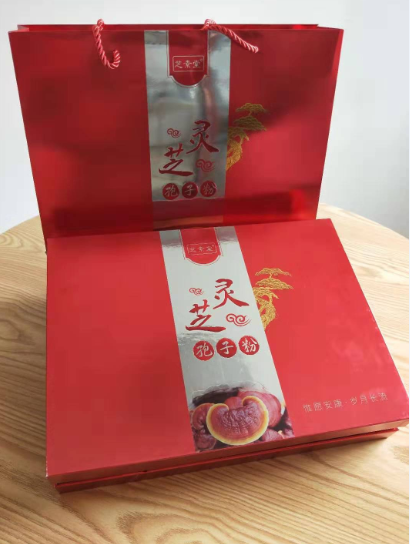 灵芝孢子粉对女性的好处有哪些？原理是什么？-第1张图片-卓越灵芝孢子粉