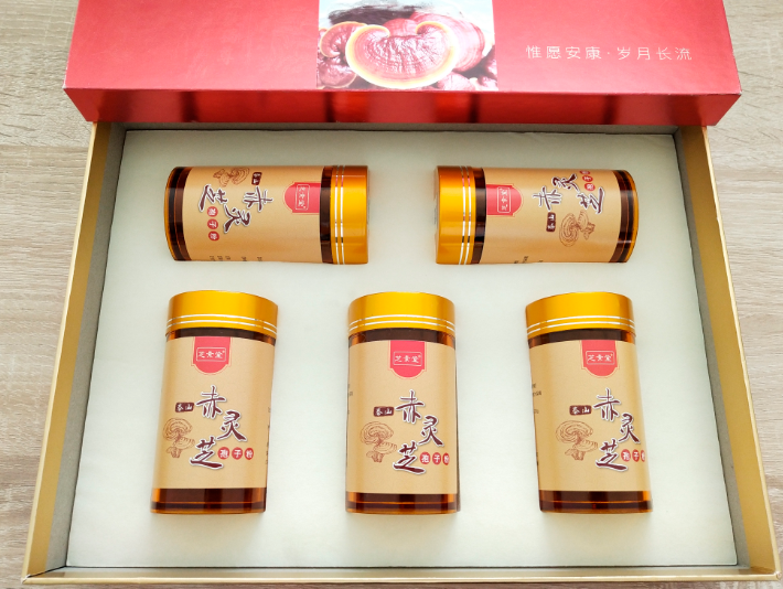 灵芝孢子粉的存放要怎么去做？-第1张图片-卓越灵芝孢子粉