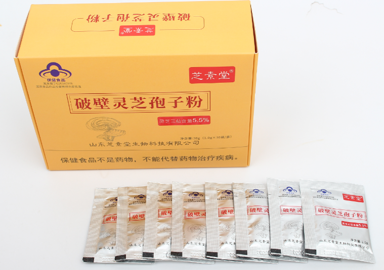 糖尿病可以吃破壁灵芝孢子粉？能降血糖吗？-第1张图片-卓越灵芝孢子粉