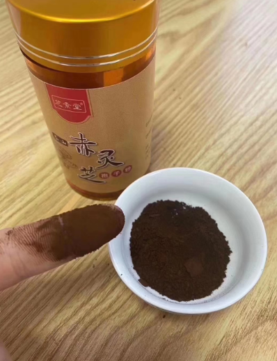 化疗期间如何服用灵芝孢子粉？不能和哪些食物一起吃？-第1张图片-卓越灵芝孢子粉