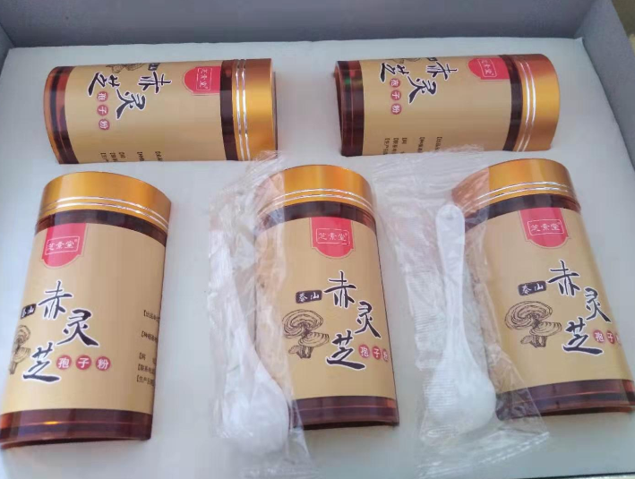 癌症吃灵芝孢子粉好吗？都有哪些好处？-第1张图片-卓越灵芝孢子粉
